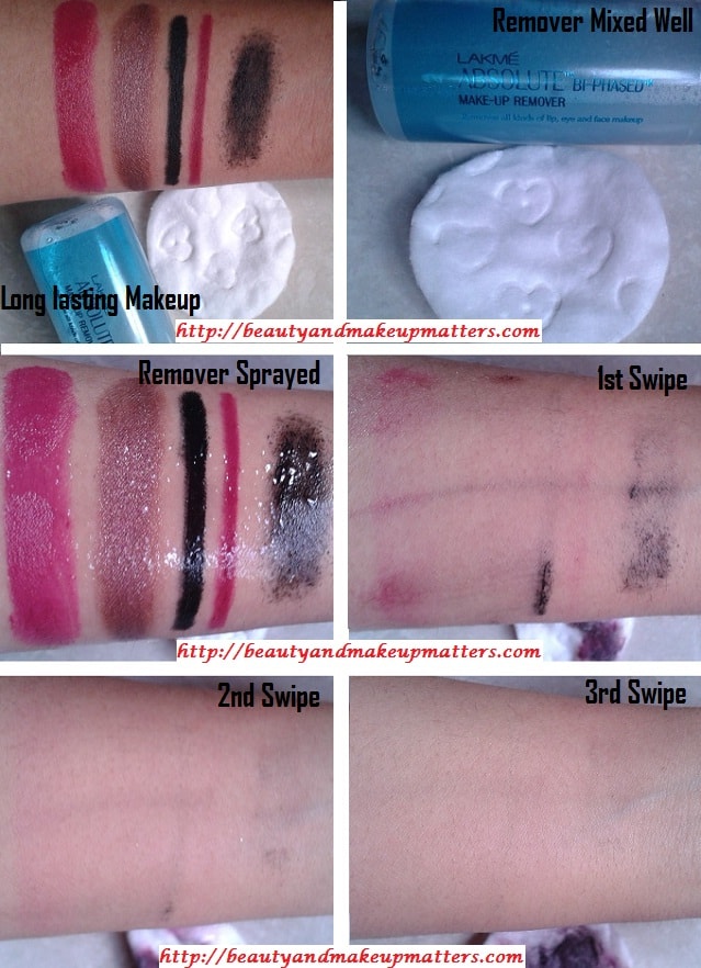 Lakme-Absolute-Bi-Phased-Makeup-Remover-Swatch