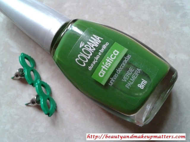 Maybelline-Colorma-Nail-Paint-Verde-Palmeira