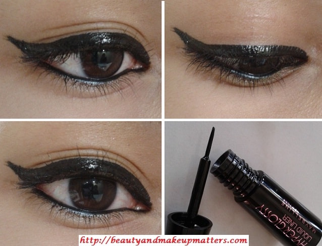 Maybelline-Hyper-Glossy-Liquid-Eye-Liner-Black-EOTD