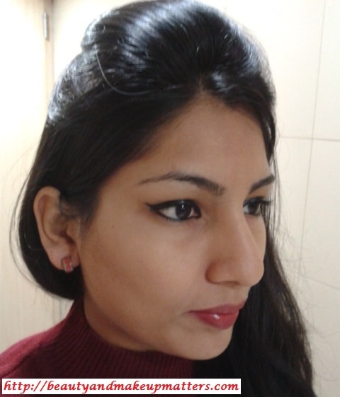 Maybelline-HyperGlossy-Eye-Liner-Black-Look-1