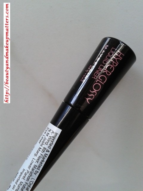 Maybelline-NewYork-Hyper-Glossy-Liquid-Eye-Liner-Review