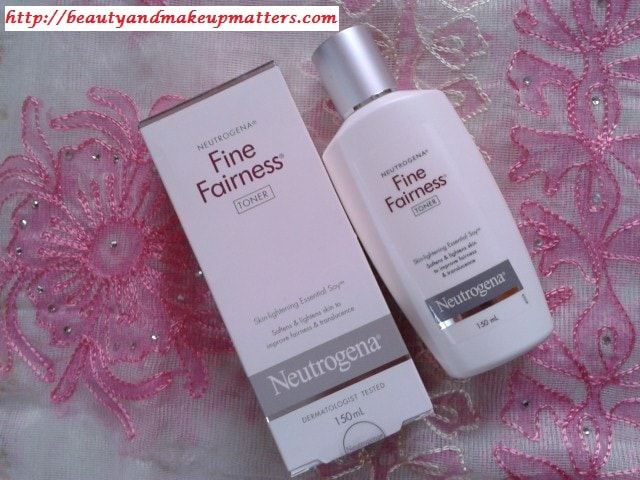 Neutrogena-Fine-Fairness-Toner-1