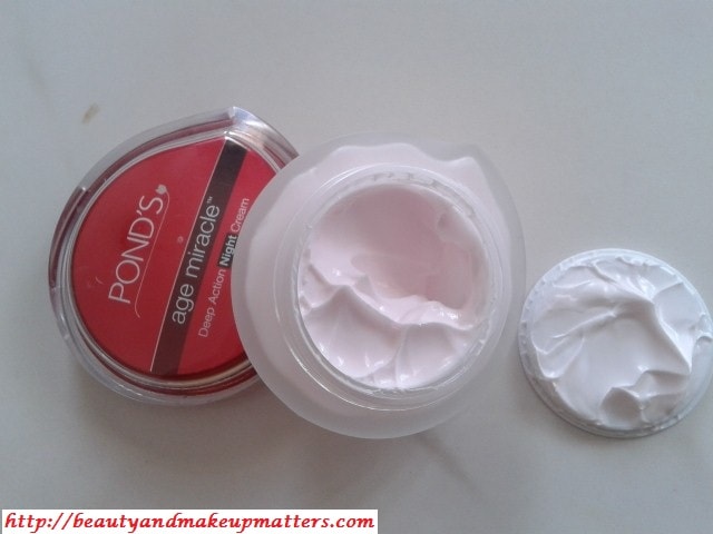 Ponds-Age-Miracle-Deep-Action-NightCream-Review