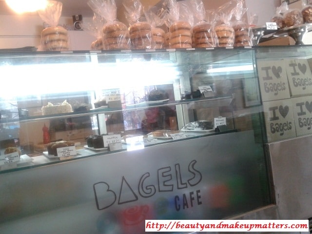 The-Bagels-Cafe-At-Hauz-Khas-Village