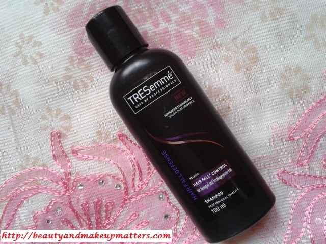 Tresmme-Hair-Fall-Control-Shampoo