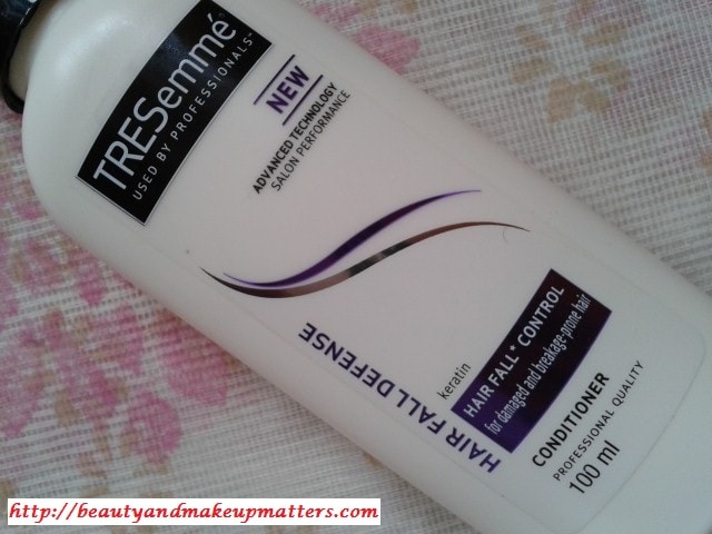 Tresmme-Hair-Fall-Defense-Conditioner