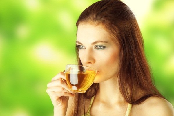 9 Reasons Why You Should Drink Green Tea