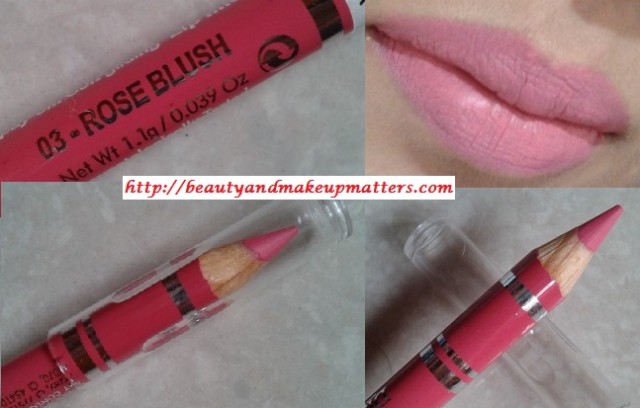 Diana-Of-London-Lip-Liner-Rose-Blush-Look