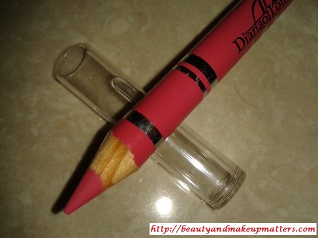 Diana-Of-London-LipLiner-Rose-Blush-Review