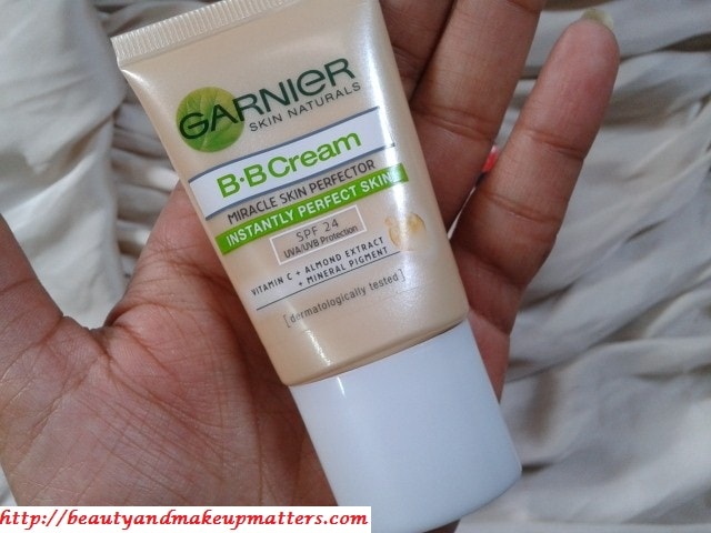 Garnier-BB-Cream-Miracle-Skin-Perfector-Review