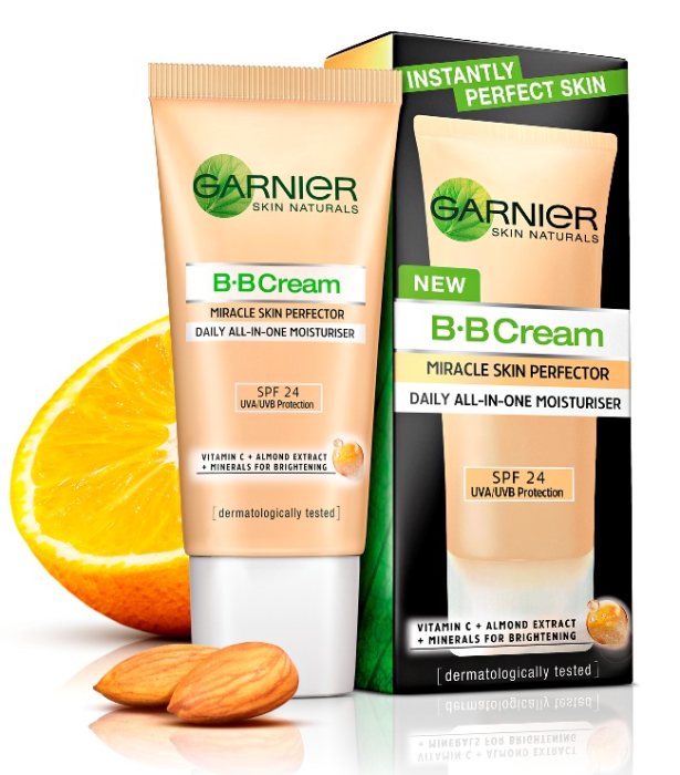 Garnier BB Cream Miracle Skin Perfector