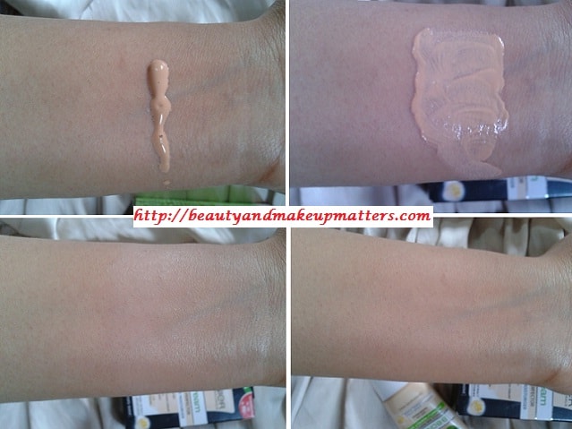 Garnier-Miracle-Skin-Perfector-BB-Cream-Swatch