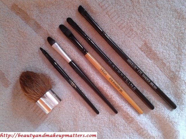 How-To-Clean-Makeup-Brushes-Cleaned-Brushes