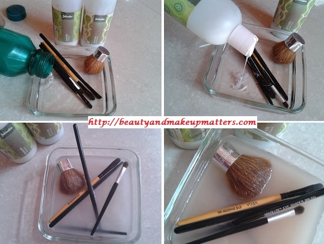 How-To-Clean-Makeup-Brushes-Step4