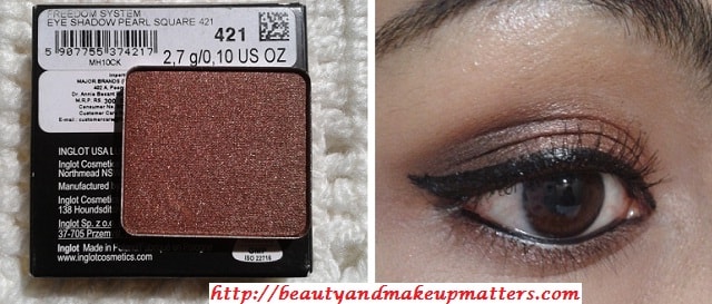 Inglot-Freedom-System-Pearl-EyeShadow-421-Look