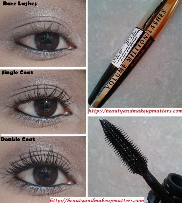 L'Oreal-Volume-Million-Lashes-Mascara-EOTD