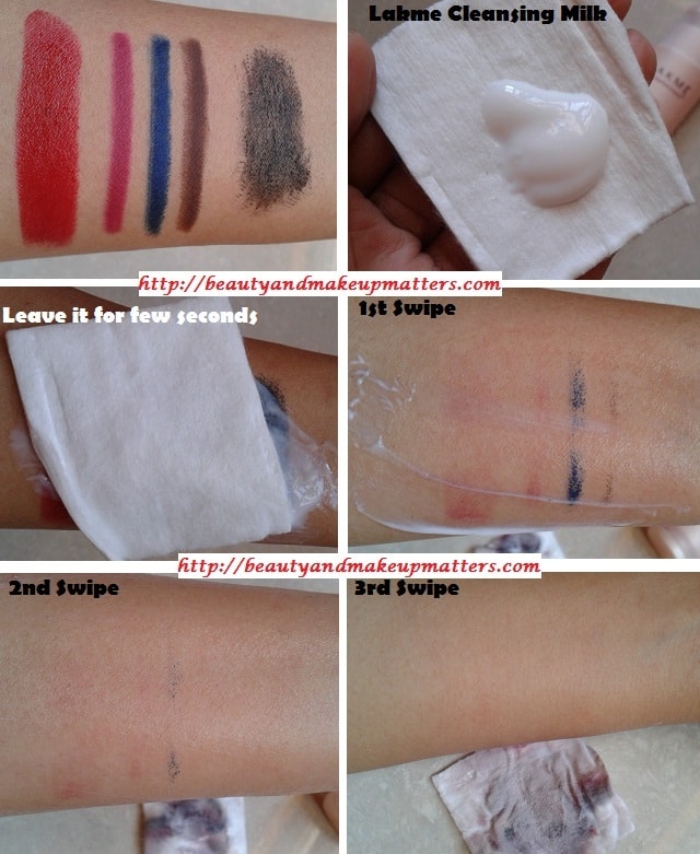 Lakme-Deep-Pore-Cleanser-Swatch