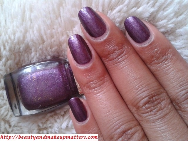 Lakme-True-Wear-Nail-Polish-Metallics240-Swatch