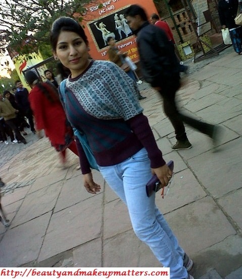 MyFirst-Visit-To-Dilli-Haat