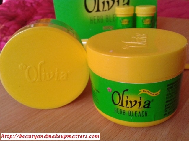 Olivia-Bleach-Cream