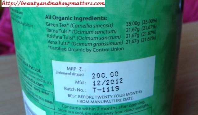 Organic-India-Tulsi-Green-Tea-Ingredients