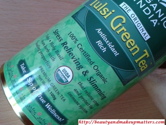 Organic-India-Tulsi-Green-Tea