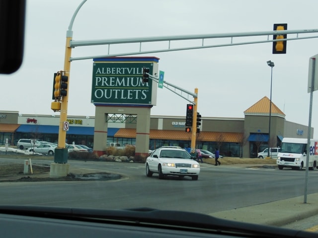 AlbertVillePremiumOutlets