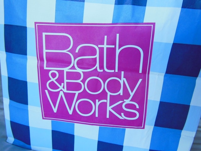 Bath & Body Works Haul-Part 1