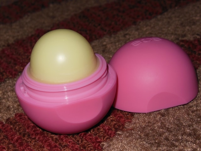 EOS Strawberry Sorbet LipBalm