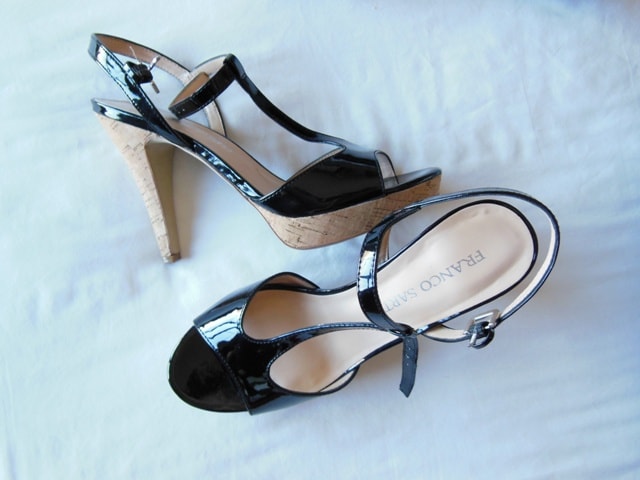 Franco Sarto Heels@Famous Footwear