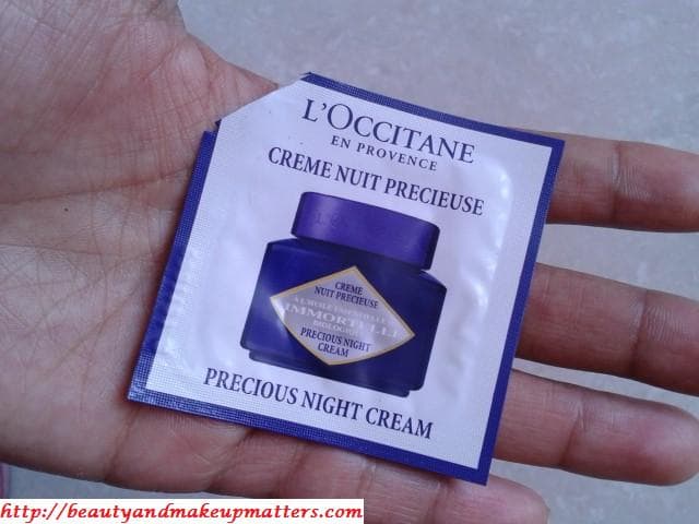 L'Occitane-Immortelle-Precious-NightCream