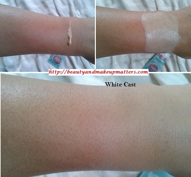 Maybelline-ClearGlow-BrightBenefit-Cream-Swatch