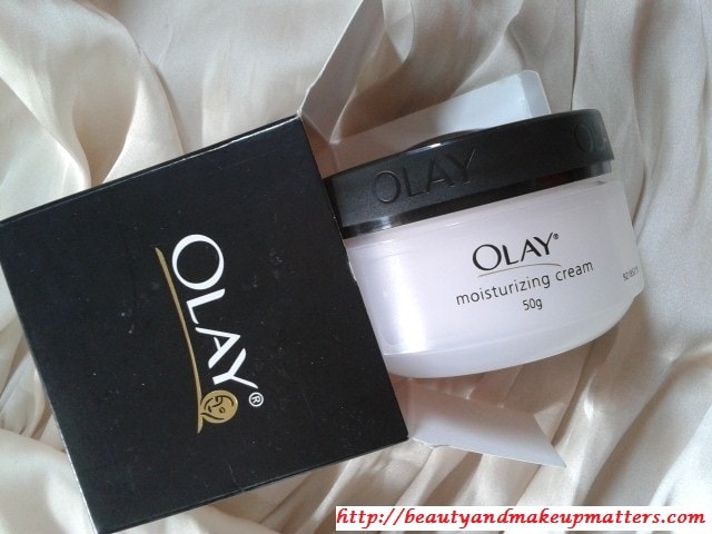 OLAY-Moisturizing-Cream