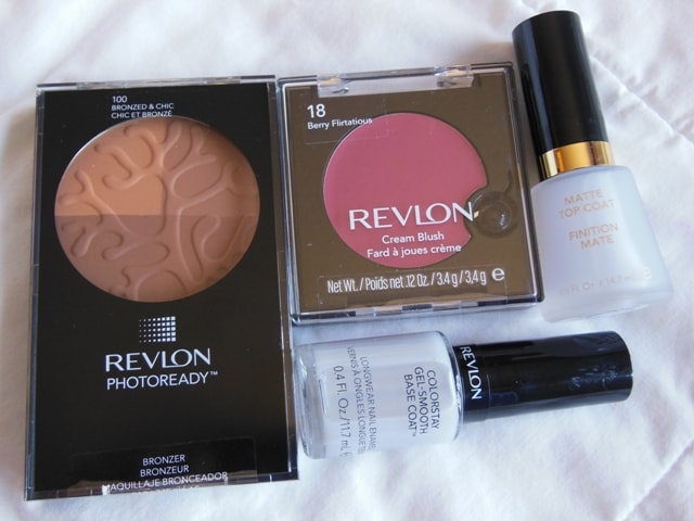 Revlon Shopping ULTA