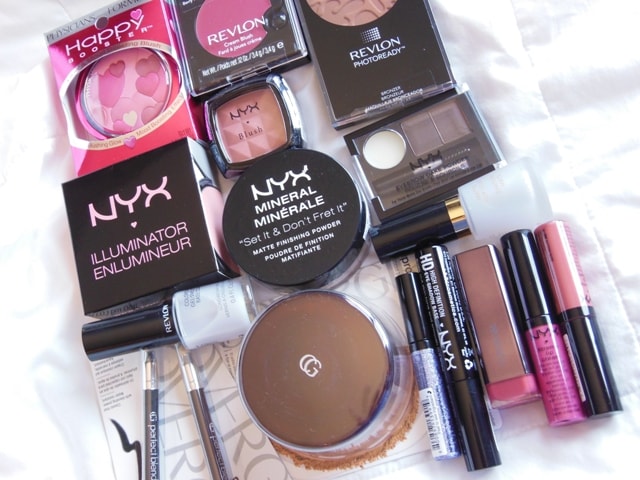 Shopping Haul ULTA