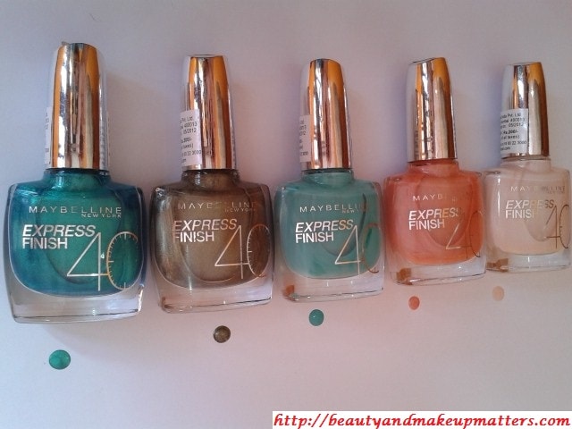 SwatchFest-Maybelline-Express-Finish-Nail-Paints-Swatches