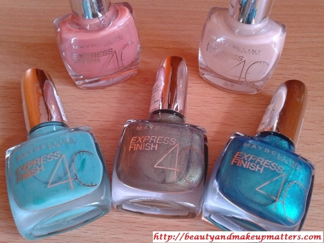 SwatchFest-Maybelline-Express-Finish-Nail-Paints