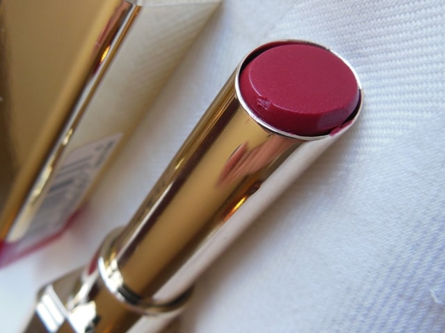 L'Oreal Color Riche Caresse Lipstick-Cherry Tulle 179