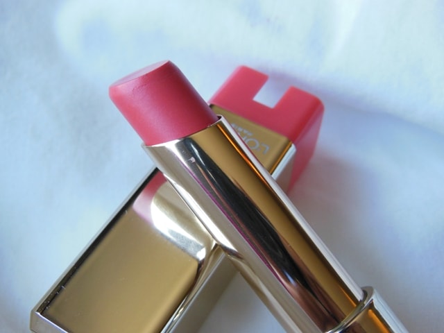 L'Oreal Paris Color Riche Caresse Lipstick-Sunset Angora