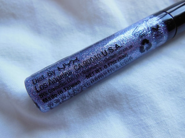 Nyx Liquid Crystal Eye Liner