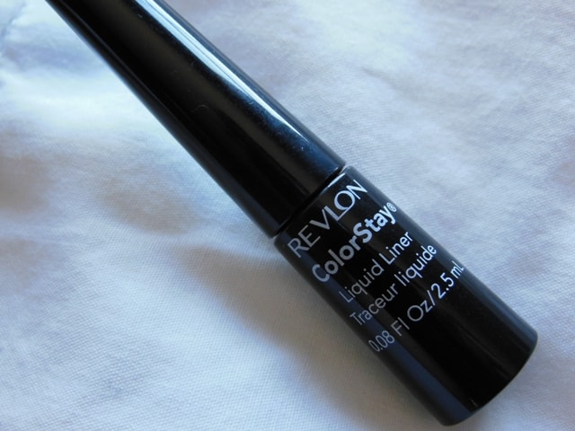 Revlon Colorstay Liquid Liner