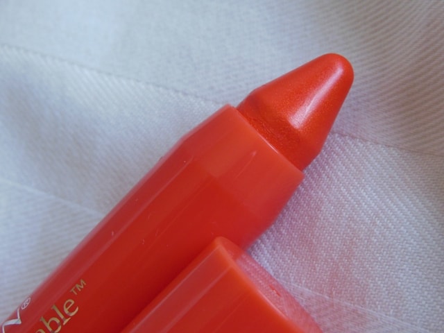 Revlon Just Bitten Kissable Balm Stain-Rendezevous Review