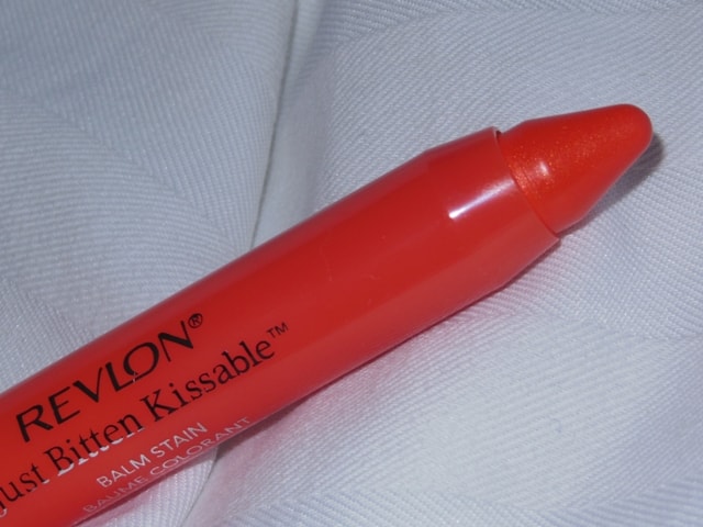 Revlon Just Bitten Kissable Balm Stain Rendezevous