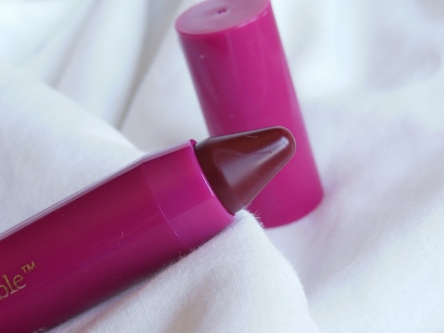 Revlon Just Bitten Kissable Balm Stain-Smitten Review