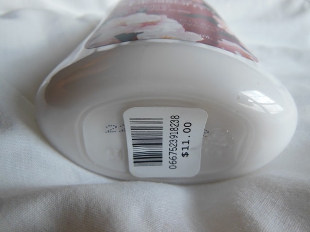 Bath and Body Works Body Lotion Japanese Cherry Blossom Price