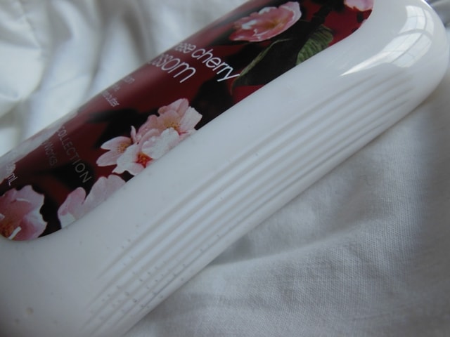 Bath and Body Works Body Lotion-Japanese Cherry Blossom