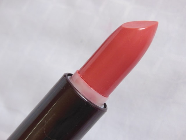 CoverGirl Lip Perfection Heavenly Lipstick Review