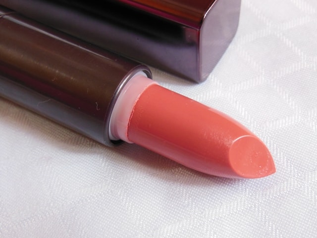 CoverGirl Lip Perfection Lipstick Heavenly 260