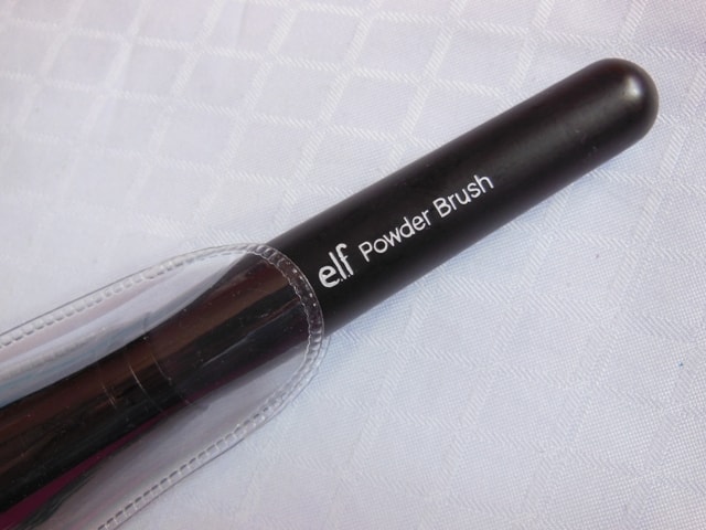 ELF Powder Brush