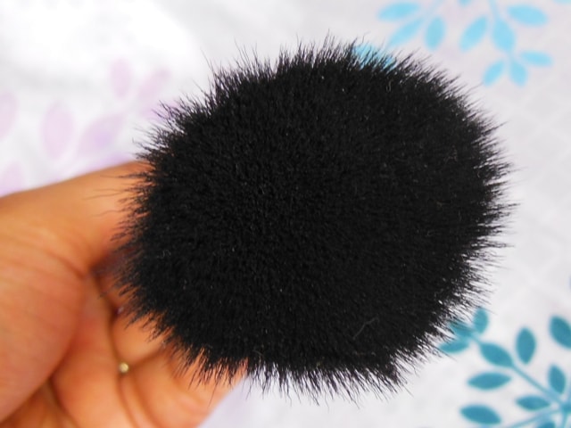 ELF Studio Powder Brush